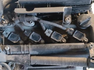 bontott TOYOTA PRIUS Komplett Motor (Segédberendezésekkel)