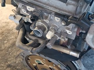 bontott TOYOTA PRIUS Komplett Motor (Segédberendezésekkel)