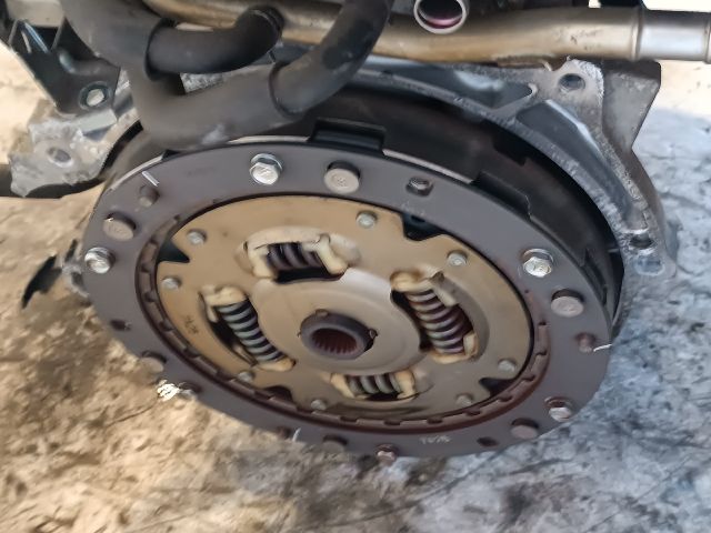 bontott TOYOTA PRIUS Komplett Motor (Segédberendezésekkel)