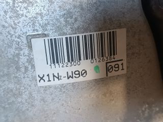 bontott TOYOTA PRIUS Komplett Motor (Segédberendezésekkel)