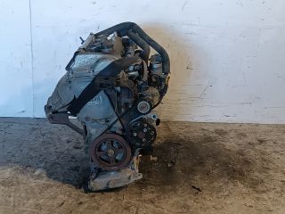 bontott TOYOTA PRIUS Komplett Motor (Segédberendezésekkel)