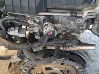 bontott TOYOTA PRIUS Komplett Motor (Segédberendezésekkel)