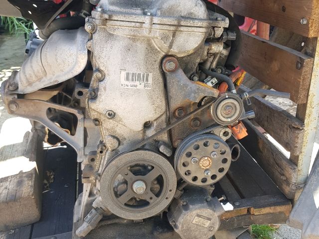 bontott TOYOTA PRIUS Komplett Vezérlés Burkolat