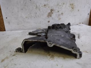 bontott TOYOTA PRIUS Komplett Vezérlés Burkolat