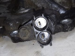 bontott TOYOTA PRIUS Komplett Vezérlés Burkolat