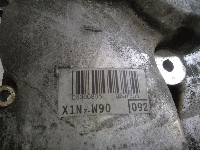 bontott TOYOTA PRIUS Komplett Vezérlés Burkolat