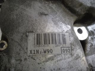 bontott TOYOTA PRIUS Komplett Vezérlés Burkolat