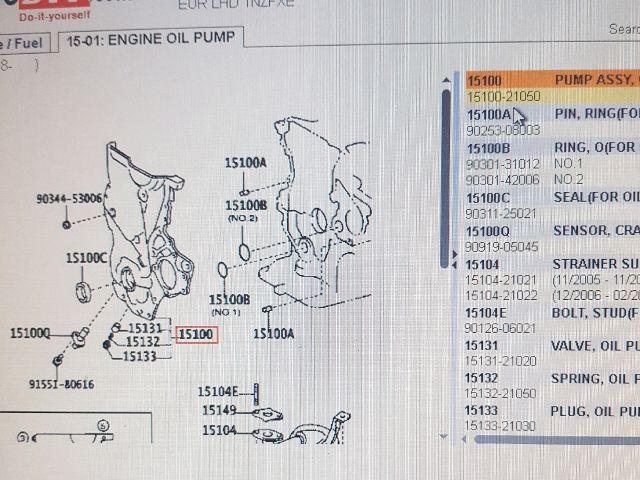 bontott TOYOTA PRIUS Komplett Vezérlés Burkolat