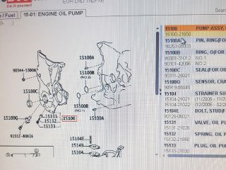 bontott TOYOTA PRIUS Komplett Vezérlés Burkolat