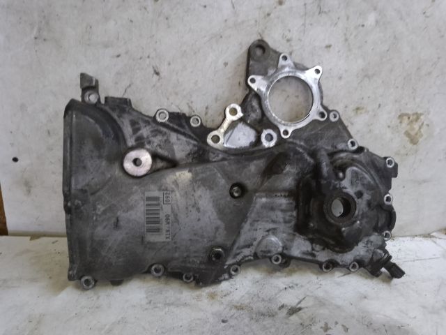 bontott TOYOTA PRIUS Komplett Vezérlés Burkolat