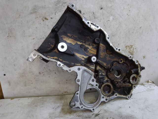 bontott TOYOTA PRIUS Komplett Vezérlés Burkolat