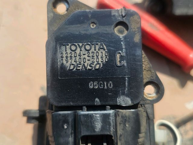 bontott TOYOTA PRIUS Légtömegmérő