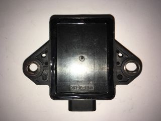 bontott TOYOTA PRIUS Menetstabilizátor Elektronika