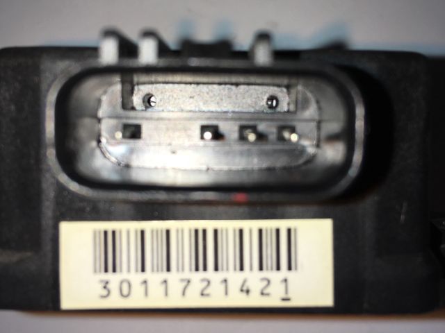 bontott TOYOTA PRIUS Menetstabilizátor Elektronika