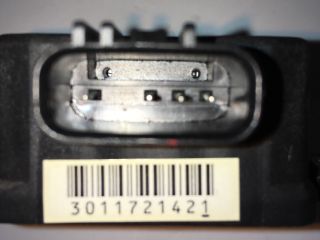 bontott TOYOTA PRIUS Menetstabilizátor Elektronika