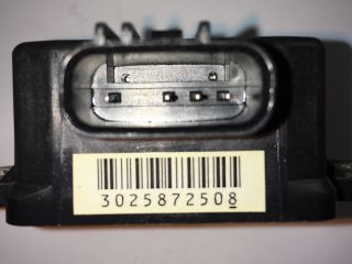 bontott TOYOTA PRIUS Menetstabilizátor Elektronika