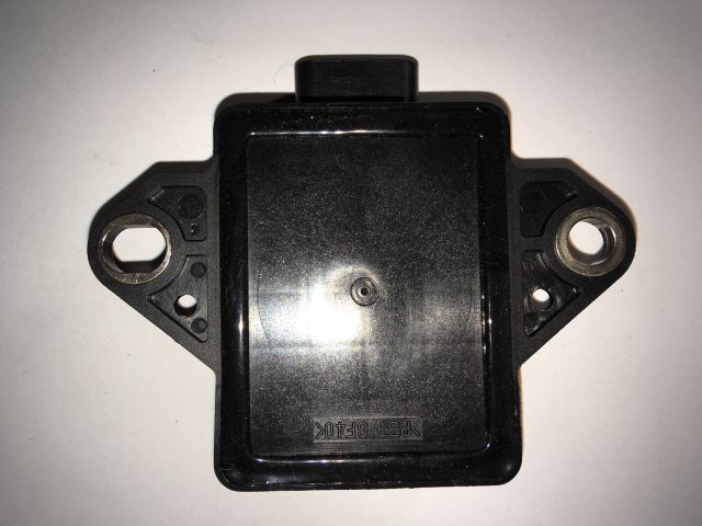 bontott TOYOTA PRIUS Menetstabilizátor Elektronika