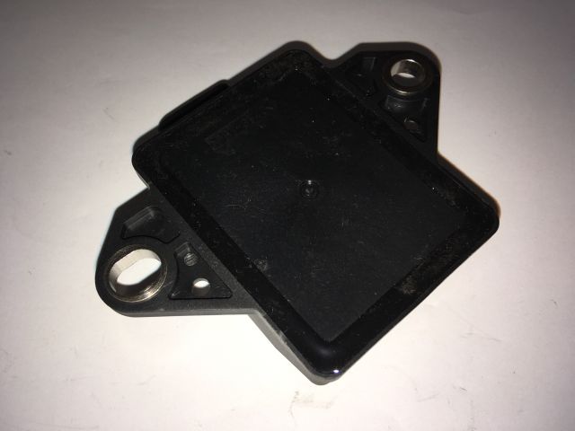 bontott TOYOTA PRIUS Menetstabilizátor Elektronika