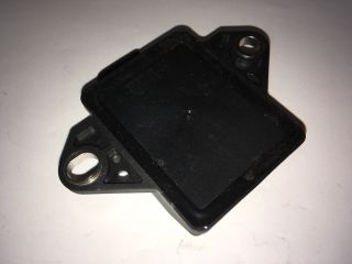 bontott TOYOTA PRIUS Menetstabilizátor Elektronika