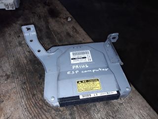 bontott TOYOTA PRIUS Menetstabilizátor Elektronika