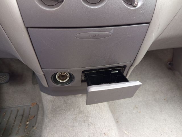 bontott TOYOTA PRIUS Motor (Fűzött blokk hengerfejjel)