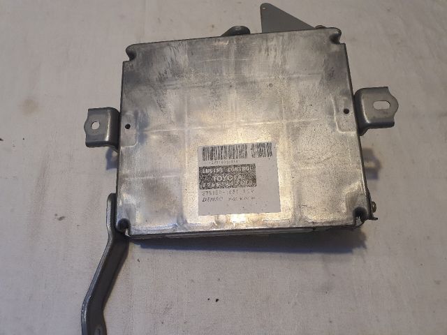 bontott TOYOTA PRIUS Motorvezérlő