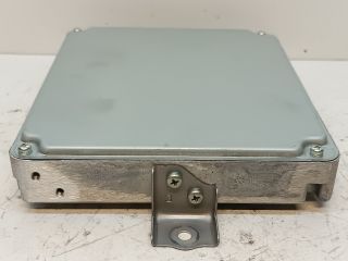 bontott TOYOTA PRIUS Motorvezérlő