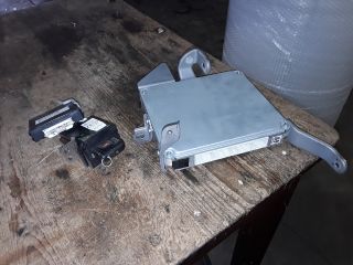 bontott TOYOTA PRIUS Motorvezérlő