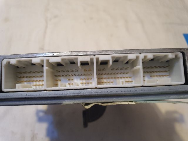 bontott TOYOTA PRIUS Motorvezérlő