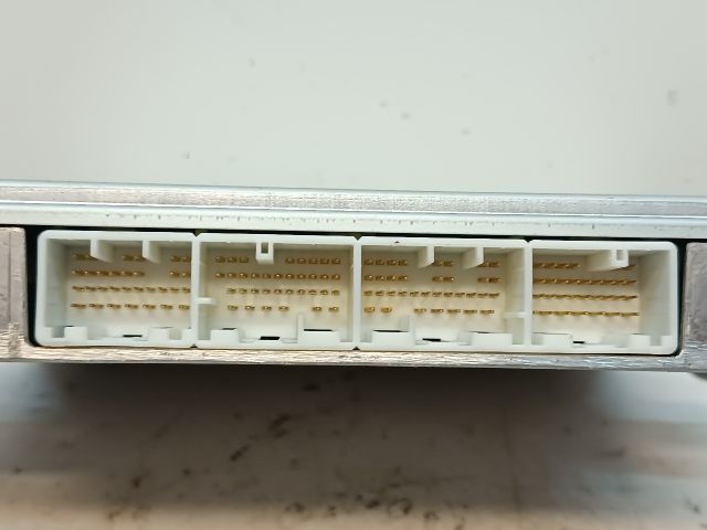 bontott TOYOTA PRIUS Motorvezérlő