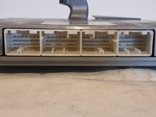 bontott TOYOTA PRIUS Motorvezérlő