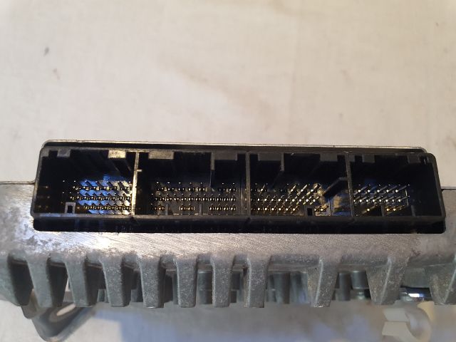 bontott TOYOTA PRIUS Motorvezérlő