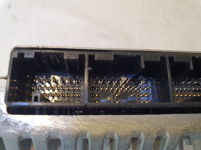 bontott TOYOTA PRIUS Motorvezérlő