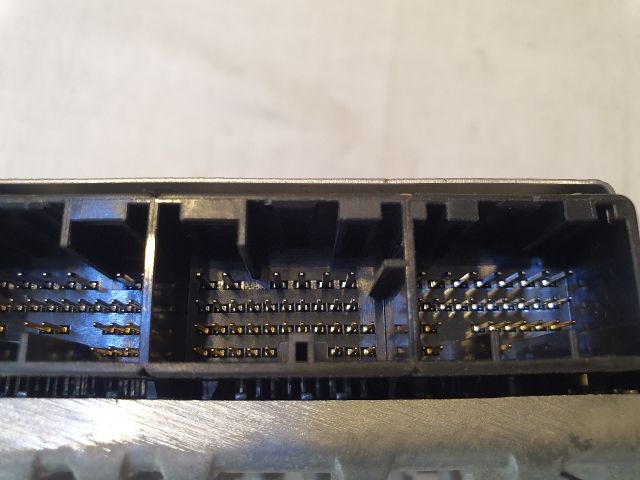 bontott TOYOTA PRIUS Motorvezérlő