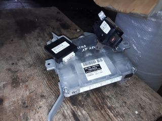 bontott TOYOTA PRIUS Motorvezérlő