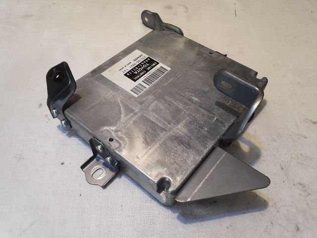 bontott TOYOTA PRIUS Motorvezérlő