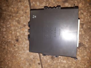 bontott TOYOTA PRIUS Motorvezérlő