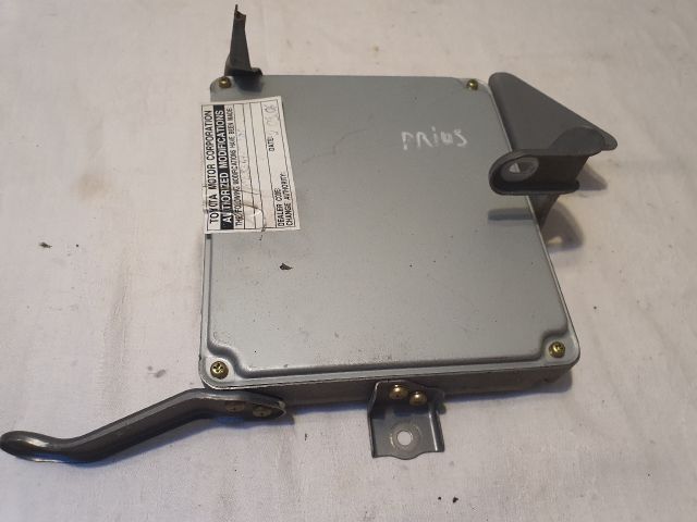 bontott TOYOTA PRIUS Motorvezérlő