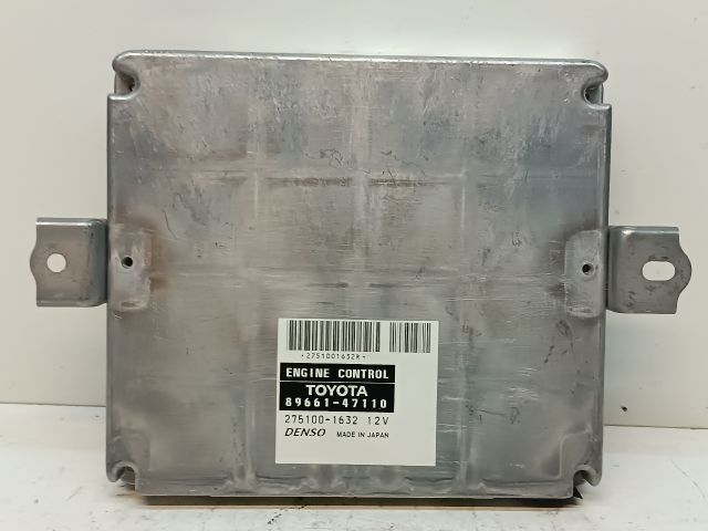 bontott TOYOTA PRIUS Motorvezérlő