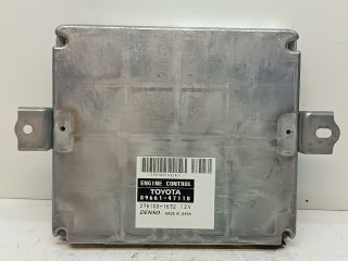 bontott TOYOTA PRIUS Motorvezérlő