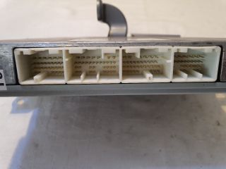 bontott TOYOTA PRIUS Motorvezérlő