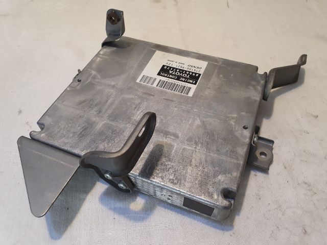 bontott TOYOTA PRIUS Motorvezérlő