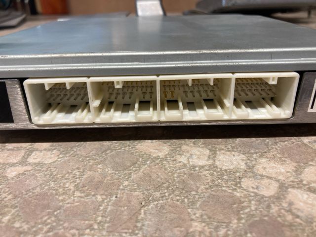 bontott TOYOTA PRIUS Motorvezérlő