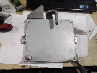 bontott TOYOTA PRIUS Motorvezérlő