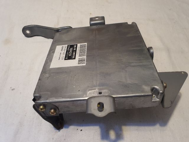 bontott TOYOTA PRIUS Motorvezérlő