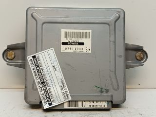 bontott TOYOTA PRIUS Motorvezérlő