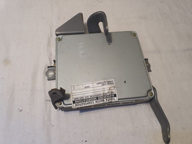 bontott TOYOTA PRIUS Motorvezérlő