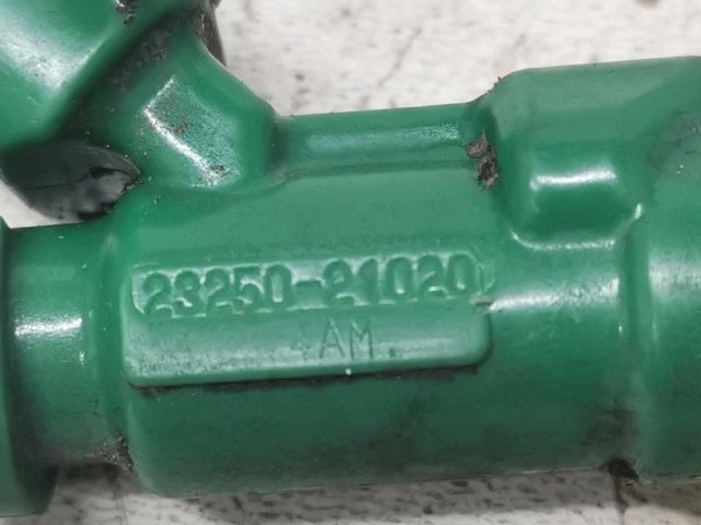 bontott TOYOTA PRIUS Porlasztó (1 db)