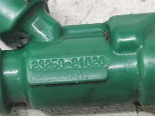 bontott TOYOTA PRIUS Porlasztó (1 db)