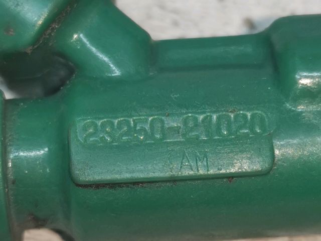 bontott TOYOTA PRIUS Porlasztó (1 db)